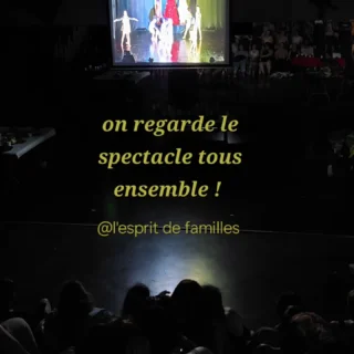 Instagram post from klass.dance.narbonne. This post is in position 3.