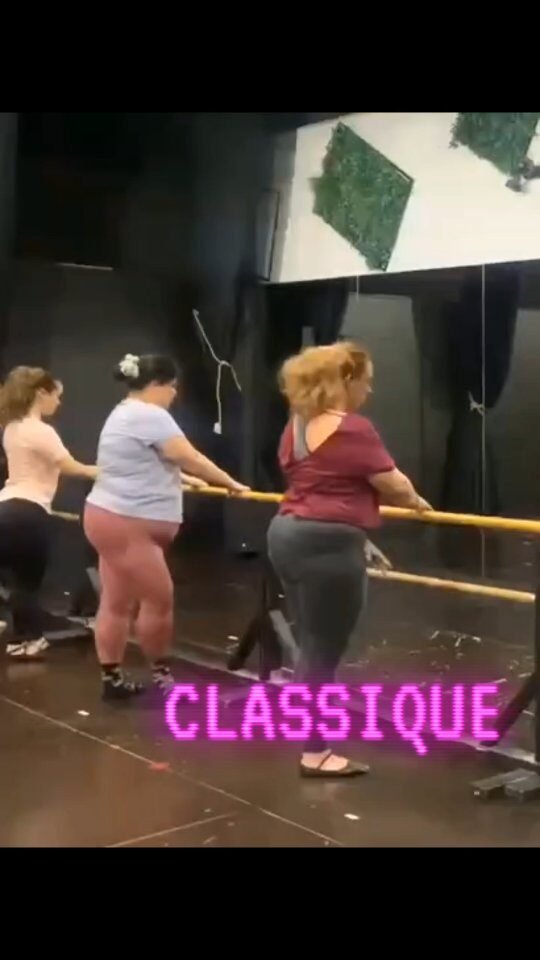 Instagram post from klass.dance.narbonne. This post is in position 6.