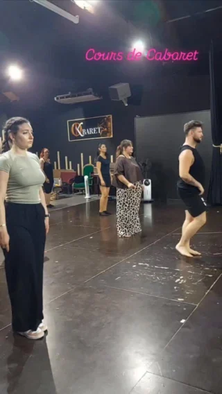 Instagram post from klass.dance.narbonne. This post is in position 9.