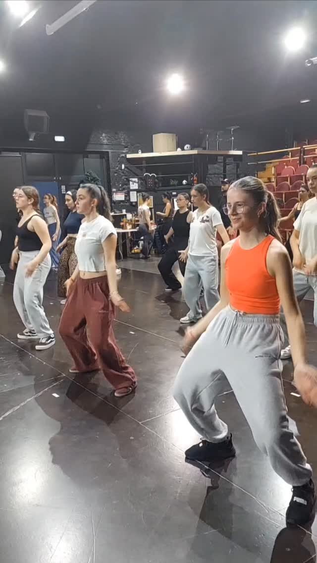 Instagram post from klass.dance.narbonne. This post is in position 3.