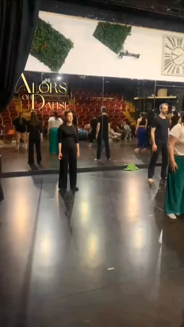 Instagram post from klass.dance.narbonne. This post is in position 8.