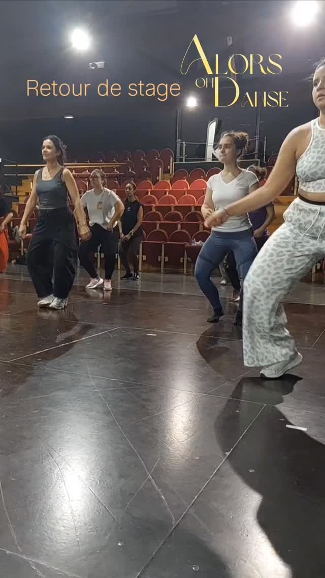 Instagram post from klass.dance.narbonne. This post is in position 7.