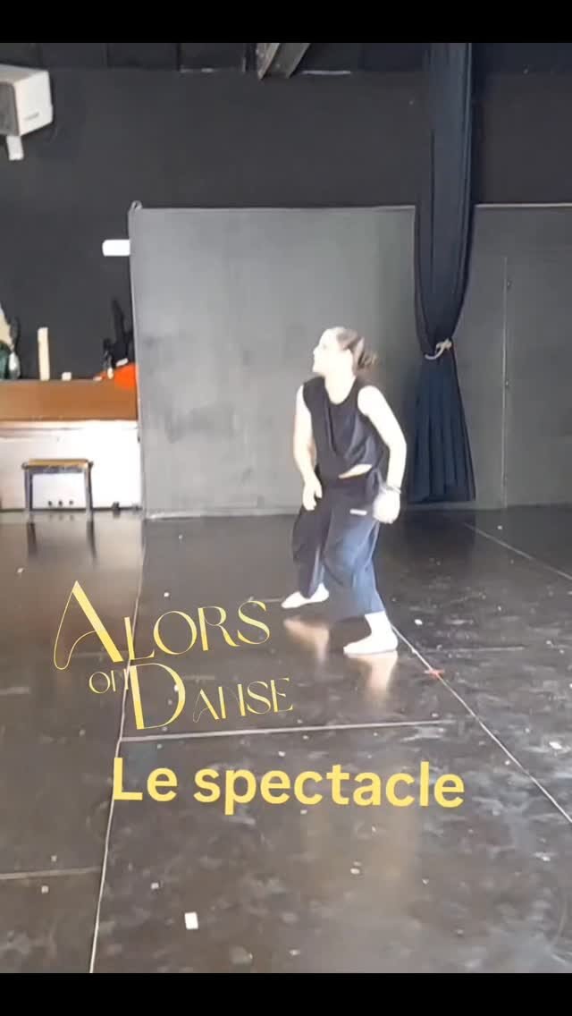 Instagram post from klass.dance.narbonne. This post is in position 5.