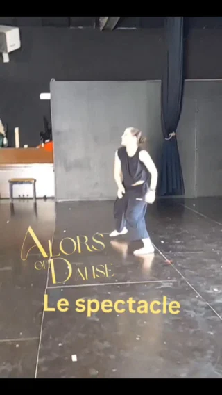 Instagram post from klass.dance.narbonne. This post is in position 7.