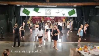 Instagram post from klass.dance.narbonne. This post is in position 6.
